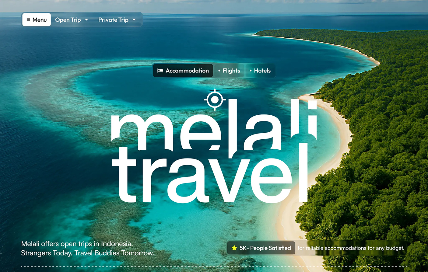 Events, Tours & Experiences